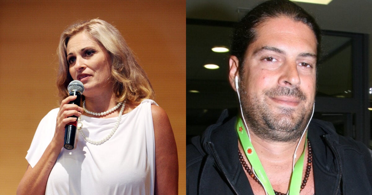 Θεοφανία Παπαθωμά: Σχόλιο μετά τον θάνατο του Λορέντζο Καριέρε – «Ποτέ καμία νύφη δε νίκησε την πεθερά, κάρμα»