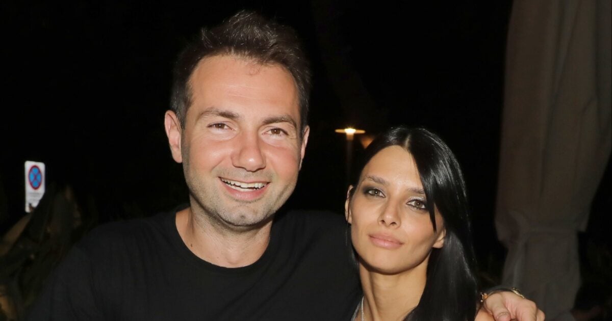 Άννα Μπεζάν: Φωτογραφία αγκαλιά με την κόρη της μετά την πρόταση γάμου από τον Δημήτρη Παππά