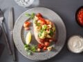 Vegan jacket πατάτες συνταγή