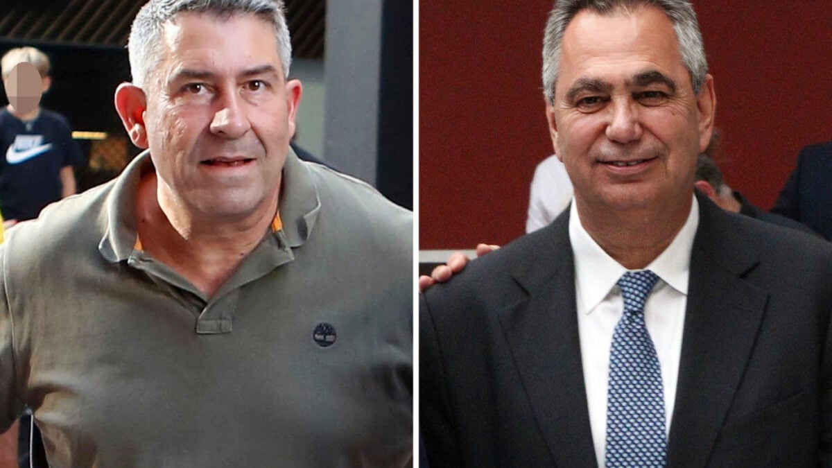 Άκης Παυλόπουλος και Βασίλης Χιώτης αναλαμβάνουν την παρουσίαση του «Καλημέρα Ελλάδα»