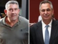 Άκης Παυλόπουλος και Βασίλης Χιώτης αναλαμβάνουν την παρουσίαση του «Καλημέρα Ελλάδα»