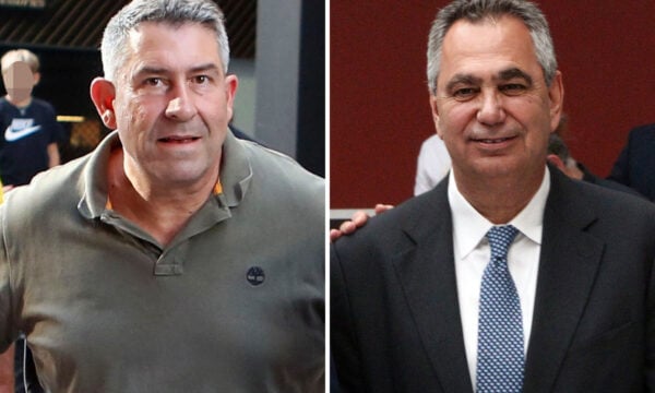 Άκης Παυλόπουλος και Βασίλης Χιώτης αναλαμβάνουν την παρουσίαση του «Καλημέρα Ελλάδα»