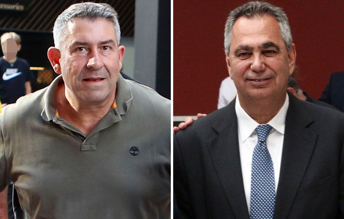 Άκης Παυλόπουλος και Βασίλης Χιώτης αναλαμβάνουν την παρουσίαση του «Καλημέρα Ελλάδα»