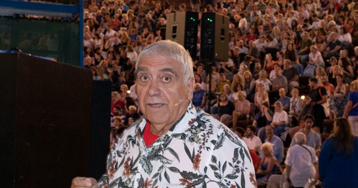 Δημήτρης Πιατάς: «Πράγματα που ήταν μη κανονικά, τώρα αντιμετωπίζονται σαν κανονικότητα. Αυτό δεν πρόκειται να το δεχθώ»