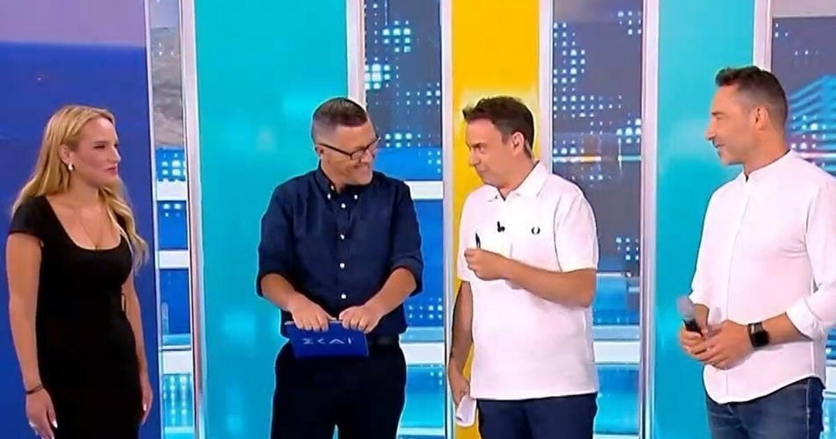 Γιάννης Πιτταράς αποχωρεί από τους Δεκατιανούς: «Δεν κουνάω μαντήλι, στον ίδιο όροφο θα είμαστε»