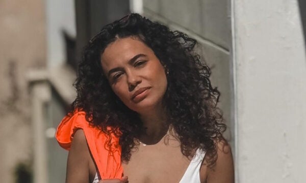 Πηνελόπη Πλάκα: Η αποκάλυψη για την αποχή από την τηλεόραση – «Έπρεπε να βάλω όρια σε πράγματα που με ενοχλούν»