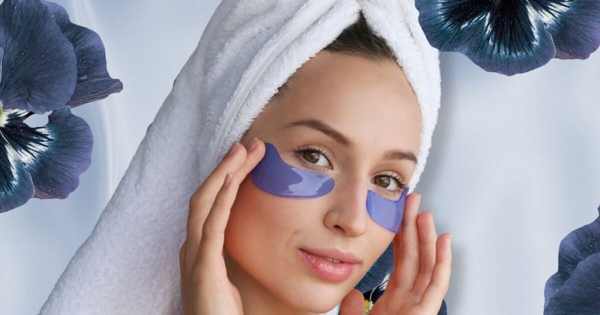 Eye patches πολυτελείας: 6 top επιλογές για ξεκούραστο και φωτεινό βλέμμα μέσα σε λίγα λεπτά