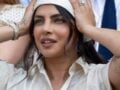 Priyanka Chopra και η επιστροφή της μπαντάνας: το αξεσουάρ που κυριαρχεί το 2026