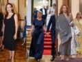 Προεδρικό Μέγαρο: Οι κυρίες που ψήφισαν κλασικό μαύρο, οι «ρομαντικές» επιλογές και τα βατερλό
