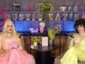 Rainbow Mermaids: Είμαστε σε ανοιχτή σχέση – Αυτό μας έκανε να είμαστε μαζί 21 χρόνια