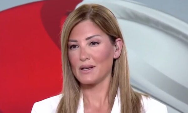 Ράνια Τζίμα για Μάρω Κοντού: «Έστειλε μήνυμα σε εμάς τις γυναίκες ότι μπορούμε να ζήσουμε όπως θέλουμε»