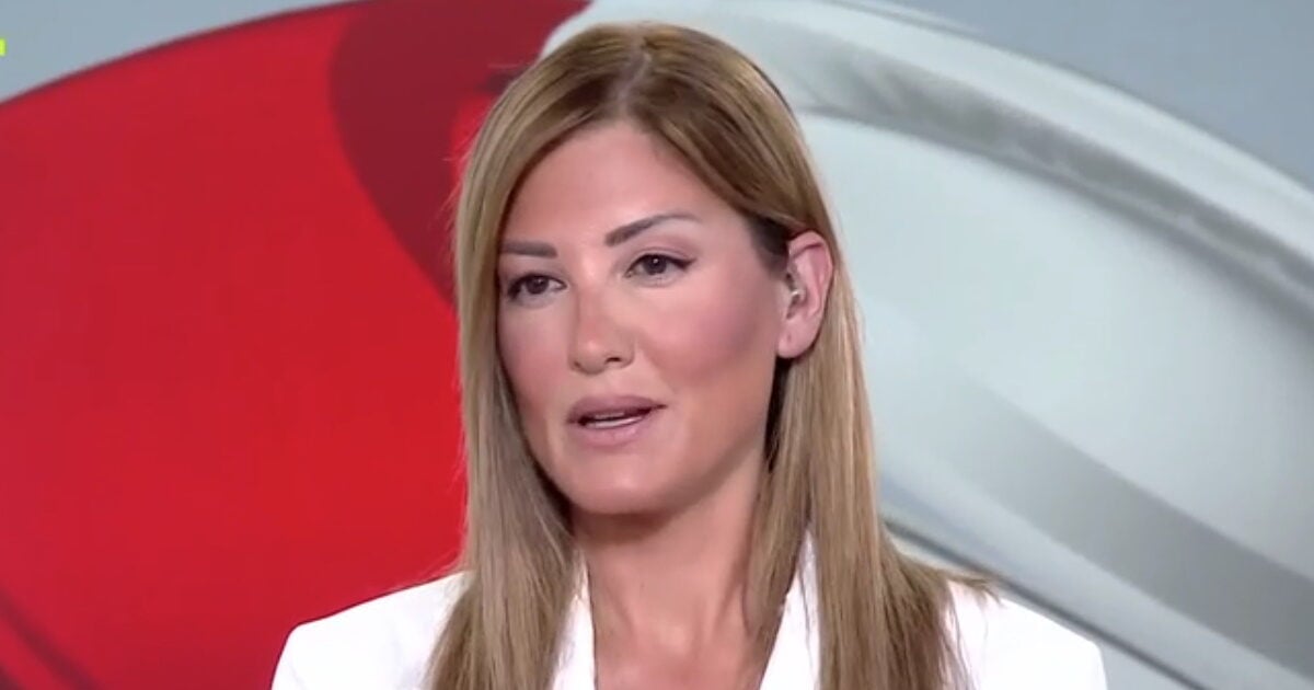 Ράνια Τζίμα για Μάρω Κοντού: «Έστειλε μήνυμα σε εμάς τις γυναίκες ότι μπορούμε να ζήσουμε όπως θέλουμε»