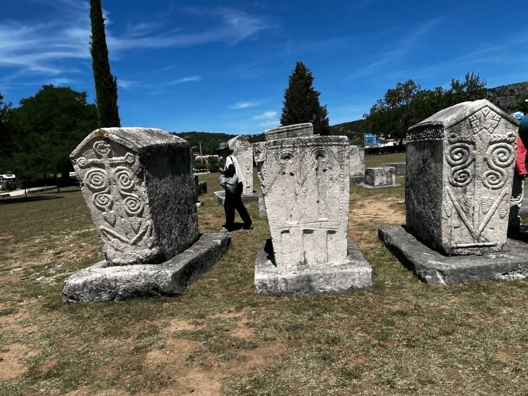 Δυτικά Βαλκάνια: Ένα ταξίδι αυτογνωσίας