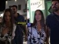 Ρία Ελληνίδου: Έντονη ενόχληση στη βόλτα της με τον Αλεξάνδρου στη Μύκονο (Video)