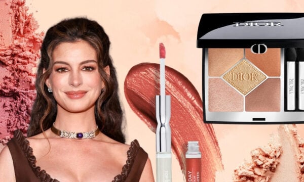 Ροδακινί μακιγιάζ: 5 must-have προϊόντα για την πιο fresh, καλοκαιρινή εκδοχή