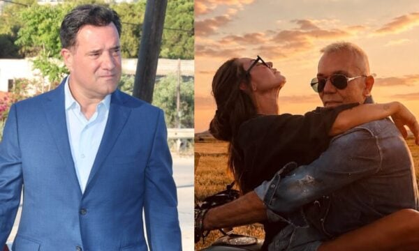 Στέλιος Ρόκκος απαντά στον Άδωνι Γεωργιάδη: «Σε εμένα αυτά να ξέρετε, κύριε υπουργέ, δεν περνάνε»