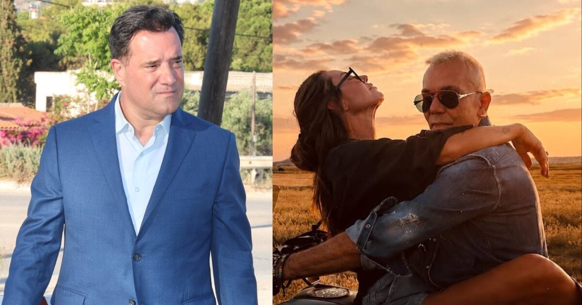 Στέλιος Ρόκκος απαντά στον Άδωνι Γεωργιάδη: «Σε εμένα αυτά να ξέρετε, κύριε υπουργέ, δεν περνάνε»