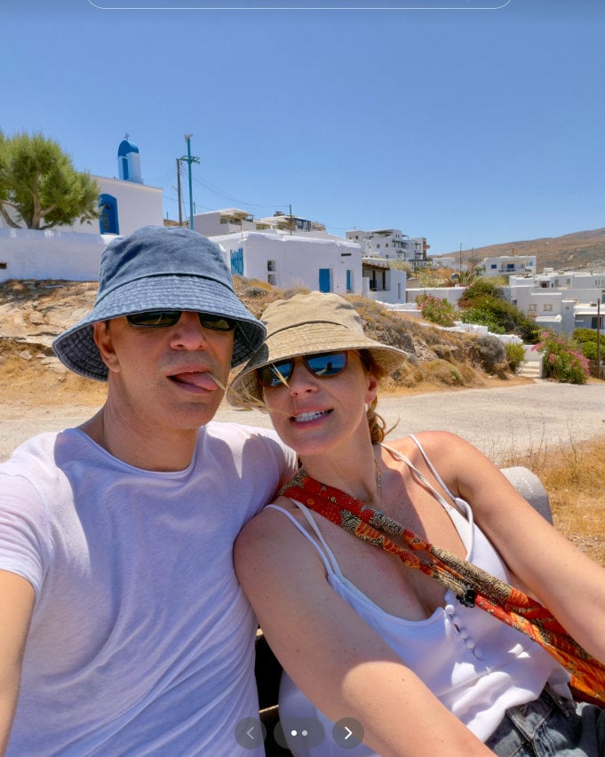 Σάκης Ρουβάς – Κάτια Ζυγούλη: Οι αντιδράσεις μετά την κοινή εμφάνιση που έβαλε τέλος στις φήμες χωρισμού