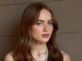 Sadie Sink: Ροδακινί αποχρώσεις και φυσική λάμψη στο μακιγιάζ της