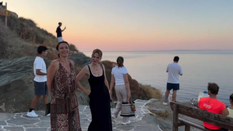Αναστασία έσωσε τον γάμο Ρουβά-Ζυγούλη: Ο ρόλος της κόρης τους πίσω από το διαζύγιο