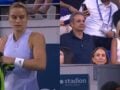 Μαρία Σάκκαρη στον τελικό του Athens Open: Στο πλευρό της ο Κυριάκος Μητσοτάκης και η Μαρέβα Γκραμπόφσκι – Η ατάκα του Κωνσταντίνου