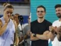 Μαρία Σάκκαρη: Τα τρυφερά λόγια για τον Κωνσταντίνο Μητσοτάκη και η συγκίνηση – «Δεν περίμενα να αγαπήσω κάποιον σαν και σένα»