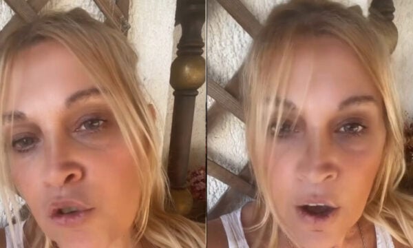 Σαμπρίνα: «Δεν γίνεται να διαβάζουμε τις μαλ…ες σας και να μη θέλετε κανείς να σας απαντήσει»
