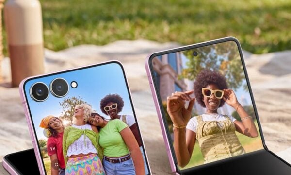 Samsung Galaxy Z Fold8 Ultra, Fold8 και Flip8: αναδιπλούμενα smartphone για κάθε τρόπο ζωής