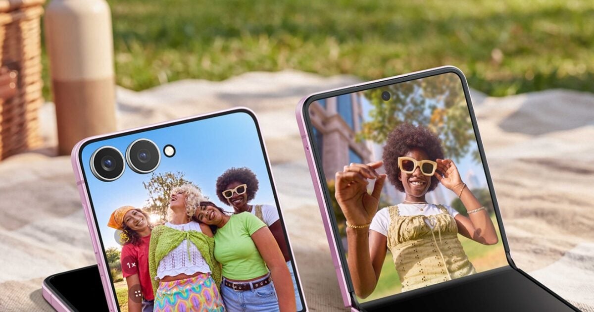Samsung Galaxy Z Fold8 Ultra, Fold8 και Flip8: αναδιπλούμενα smartphone για κάθε τρόπο ζωής