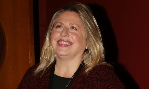Σάντρα Βουτσά: Γενέθλια και απολογισμός – «Όπως έλεγε και ο πατέρας μου, “Να αγαπάς τη ζωή, για να σε αγαπάει κι αυτή”»