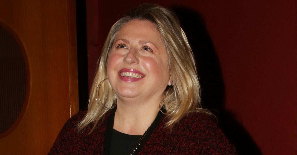 Σάντρα Βουτσά: Γενέθλια και απολογισμός – «Όπως έλεγε και ο πατέρας μου, “Να αγαπάς τη ζωή, για να σε αγαπάει κι αυτή”»