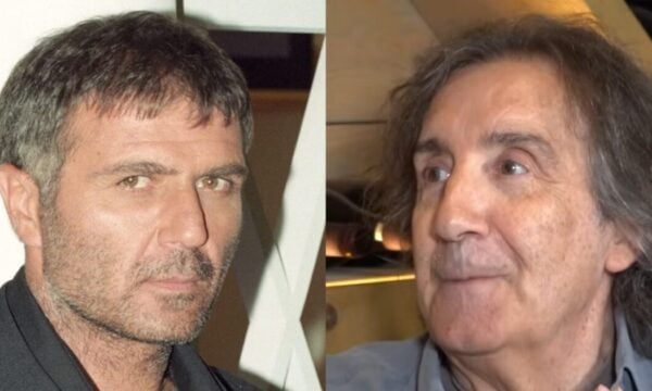 Άγγελος Παπαδημητρίου για Νίκο Σεργιανόπουλο: Οι ζεν πρεμιέ δεν αντέχουν την πτώση της ηλικίας – Περνάνε μεγάλη κρίση