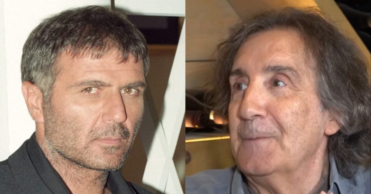 Άγγελος Παπαδημητρίου για Νίκο Σεργιανόπουλο: Οι ζεν πρεμιέ δεν αντέχουν την πτώση της ηλικίας – Περνάνε μεγάλη κρίση