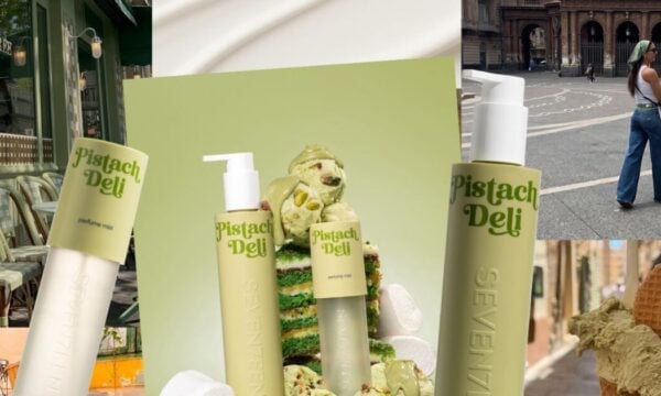 Pistach Deli by Seventeen: Φέτος το καλοκαίρι με gourmand υπογραφή