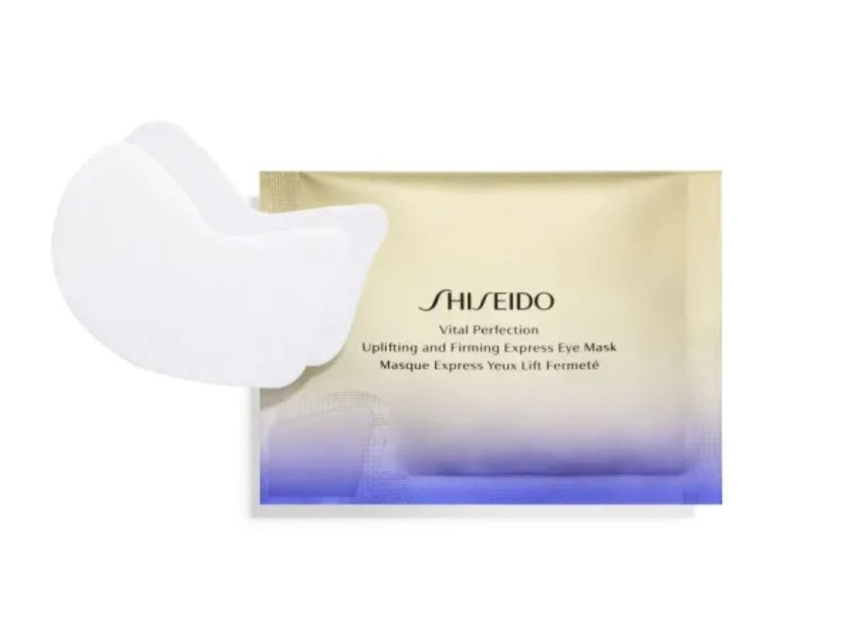 Eye patches πολυτελείας: 6 top επιλογές για ξεκούραστο και φωτεινό βλέμμα μέσα σε λίγα λεπτά