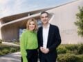 Σία Κοσιώνη: Πως ο Μπακογιάννης την έστειλε στον Ant1 – Το παρασκήνιο της μεταγραφής