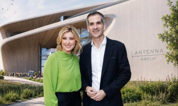 Σία Κοσιώνη: Πως ο Μπακογιάννης την έστειλε στον Ant1 – Το παρασκήνιο της μεταγραφής