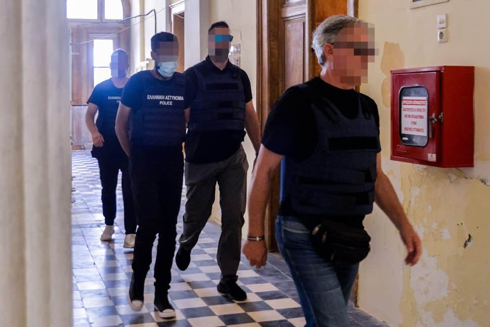 Έγκλημα στη Σύρο: Το άλλοθι που έσωσε τον εργολάβο και δεν μπήκε στη φυλακή