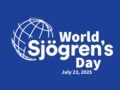 Παγκόσμια Ημέρα Sjögren: Τι είναι η νόσος Sjögren που κάνει πολλούς ασθενείς να λένε «κανείς δεν με ακούει»