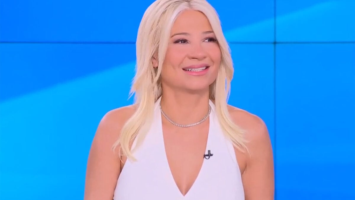 Φαίη Σκορδά – ΑΝΤ1: Η συνάντηση, το Dancing with the Stars και το παρασκήνιο της πιθανής επιστροφής