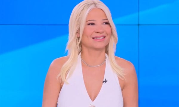 Φαίη Σκορδά – ΑΝΤ1: Η συνάντηση, το Dancing with the Stars και το παρασκήνιο της πιθανής επιστροφής