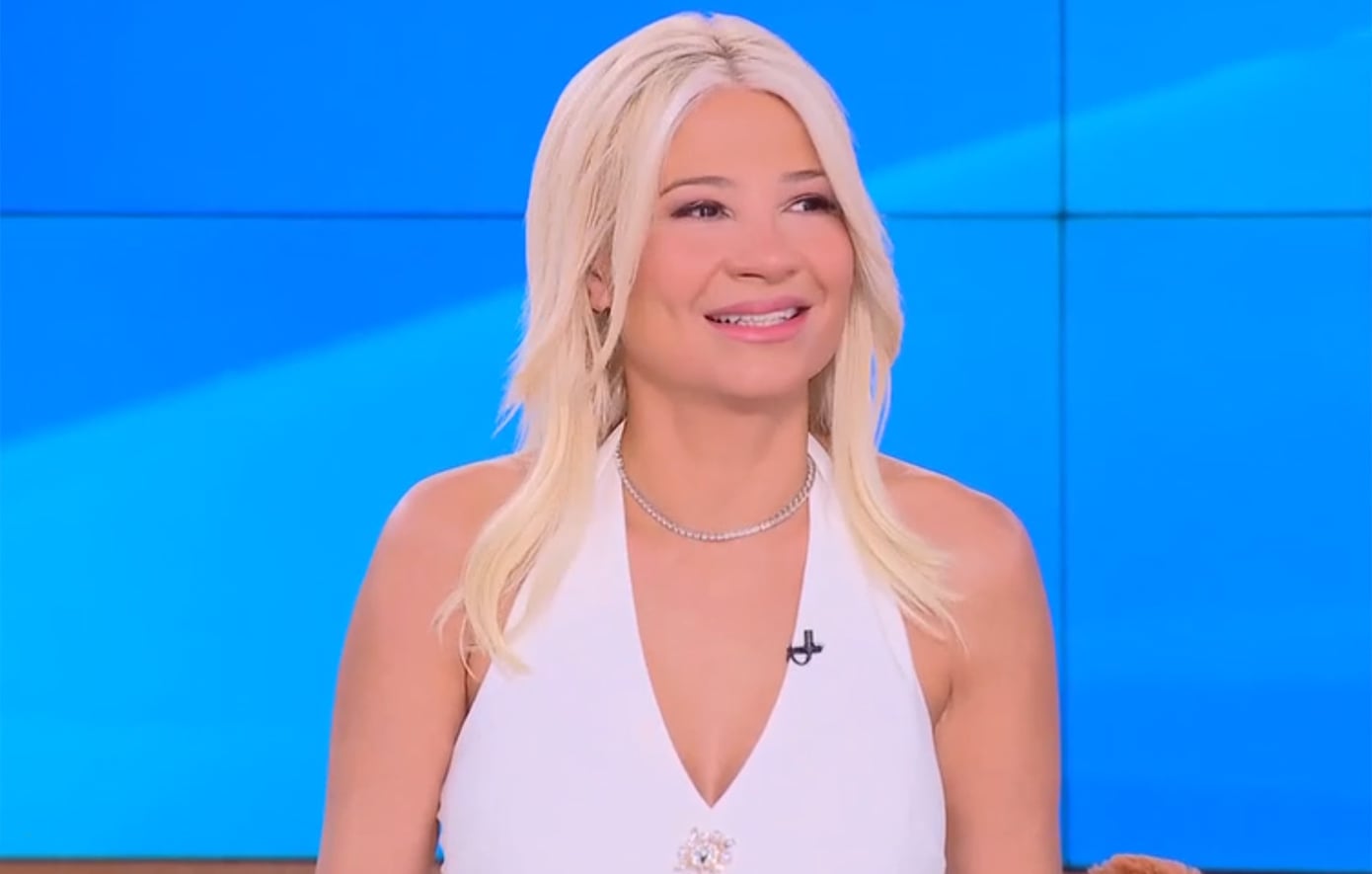 Φαίη Σκορδά – ΑΝΤ1: Η συνάντηση, το Dancing with the Stars και το παρασκήνιο της πιθανής επιστροφής