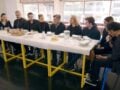 «Σούπερ Ήρωες»: Μετά την κηδεία του πατέρα της, η Χαριστέλλα δείχνει «κουλ», ενώ ο Δημήτρης είναι σίγουρος ότι κάτι δεν πάει καλά
