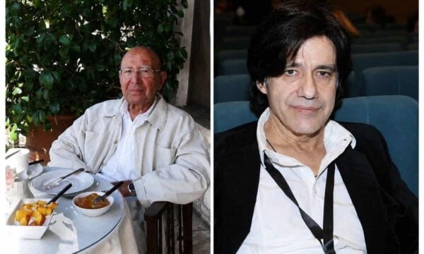 Αλέξης Σταμάτης: Ο πάμπλουτος πατέρας του που έφυγε πριν έξι χρόνια, τα «Ξενία» και ο γάμος με την Μπέτυ Αρβανίτη