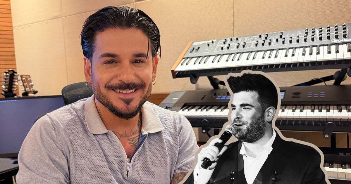 Stan Αντιπαριώτης: Με τον θάνατο του Παντελή Παντελίδη άλλαξε η ζωή όλων μας