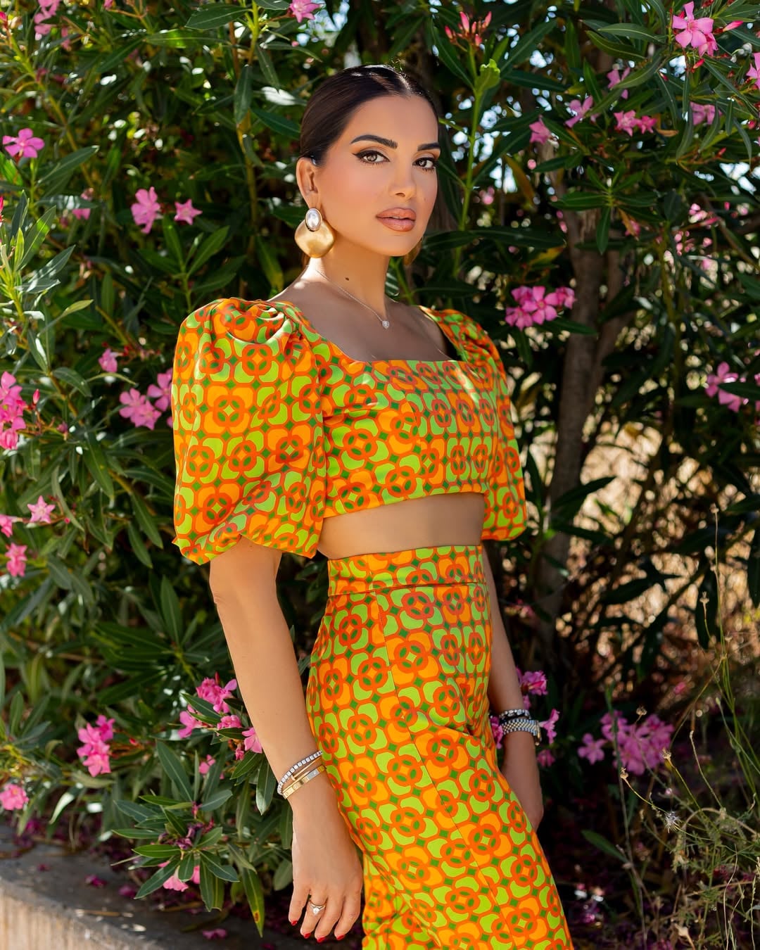 Summer looks: Ιδέες για χαλαρό στιλ από τις Ελληνίδες celebrities