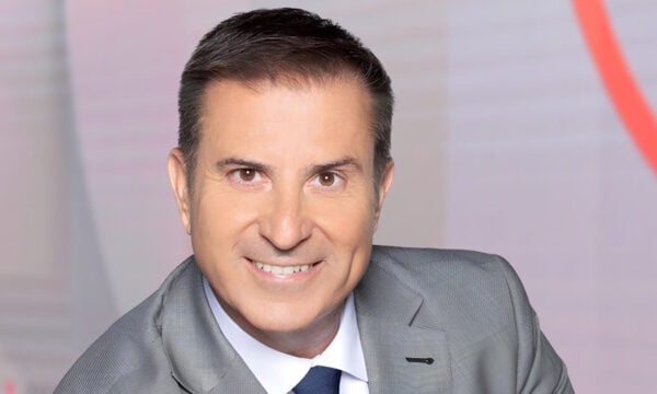 Παναγιώτης Στάθης στην ΕΡΤ: η επίσημη ανακοίνωση