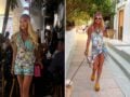 Μαρίνα Σταυράκη στη Μύκονο: Το καυτό μπικίνι και ο ξέφρενος χορός στο Nammos