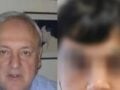 Δολοφονία Σταύρου Γεωργίου: Η στιγμή που ο 28χρονος βγαίνει από το γραφείο του ποινικολόγου με το λάπτοπ στο χέρι