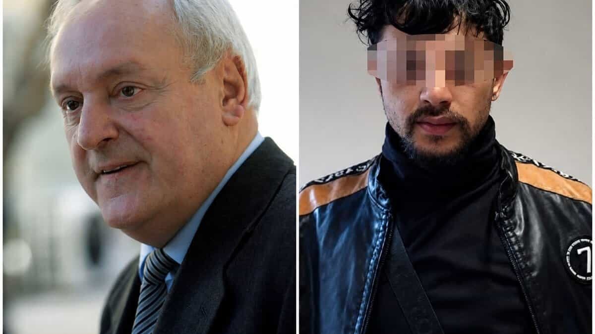 Σταύρος Γεωργίου: Πώς γνώρισε τον δολοφόνο του – Όλο το χρονικό του εγκλήματος